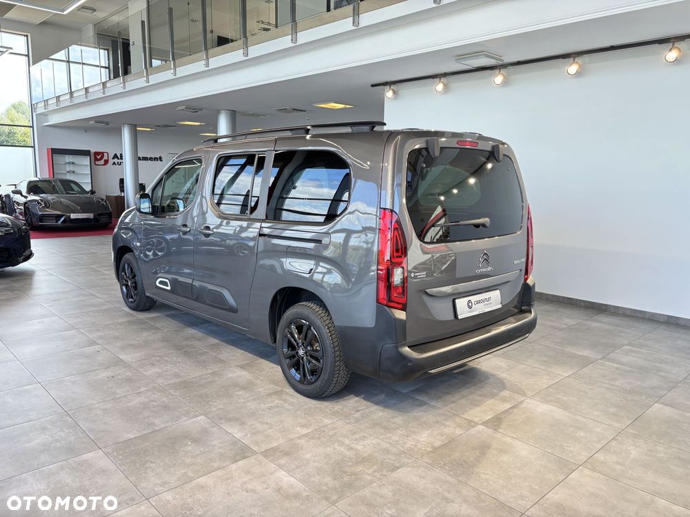 Citroën Berlingo - 7