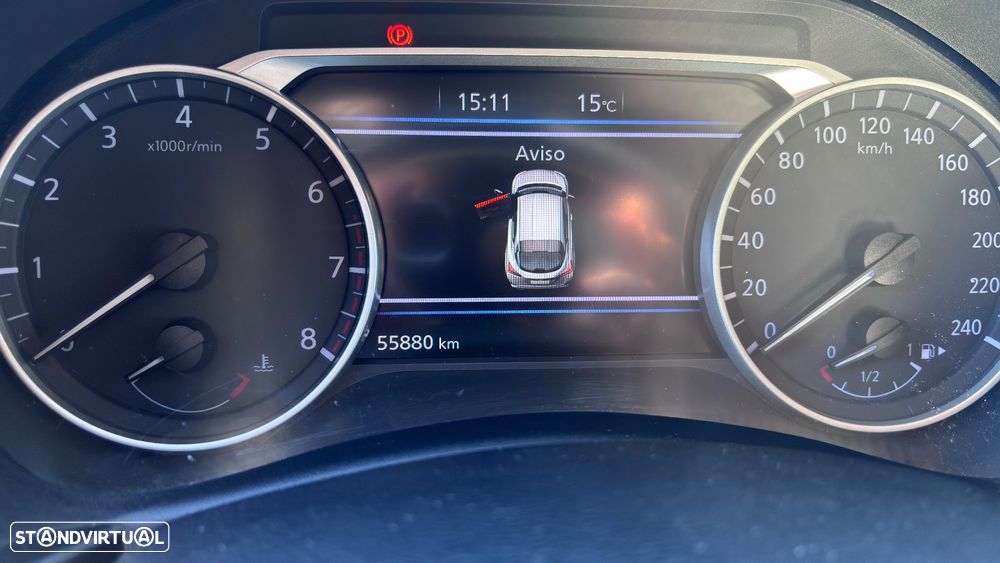 Nissan Juke 1.0 DIG-T N-Connecta - 4