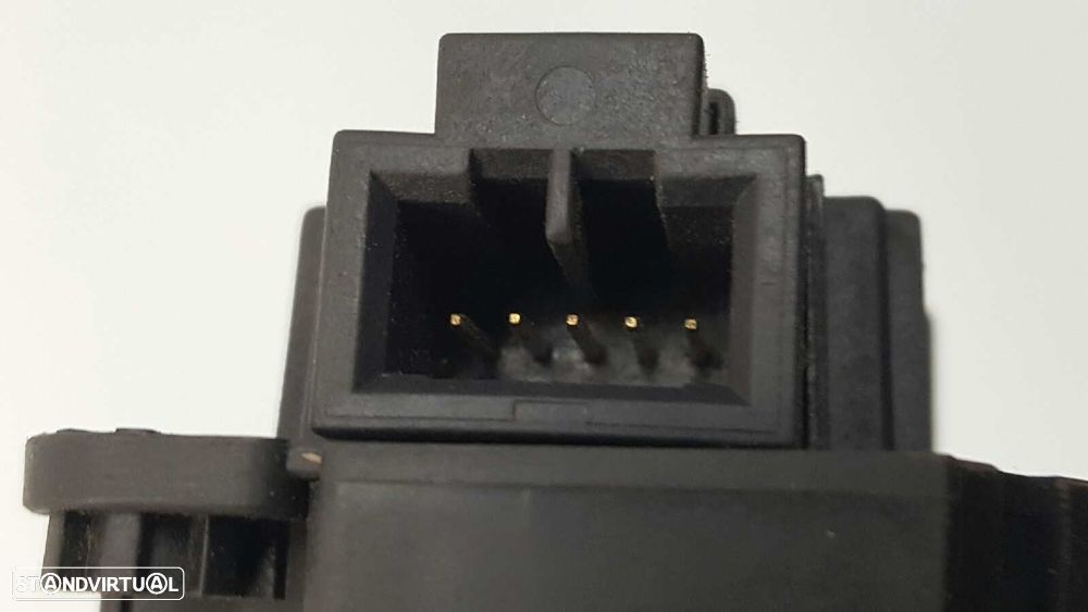 MOTOR DE ABA DE AQUECIMENTO CITROEN C4 AIRCROSS EXCLUSIVE - 4