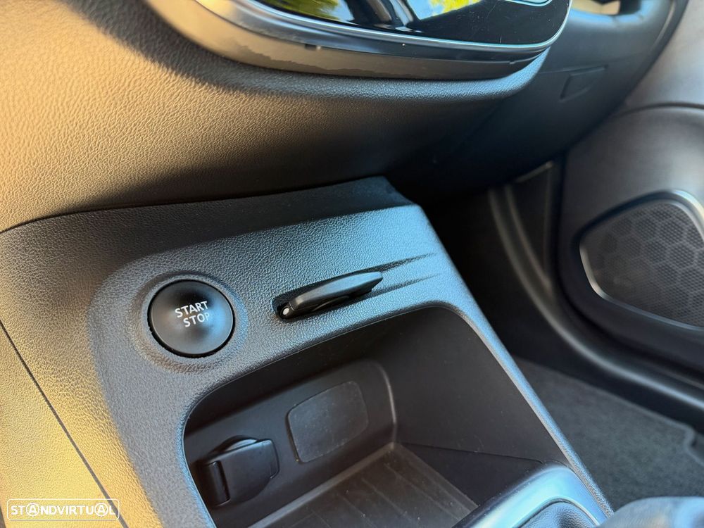 Renault Captur 1.5 dCi Exclusive - 16