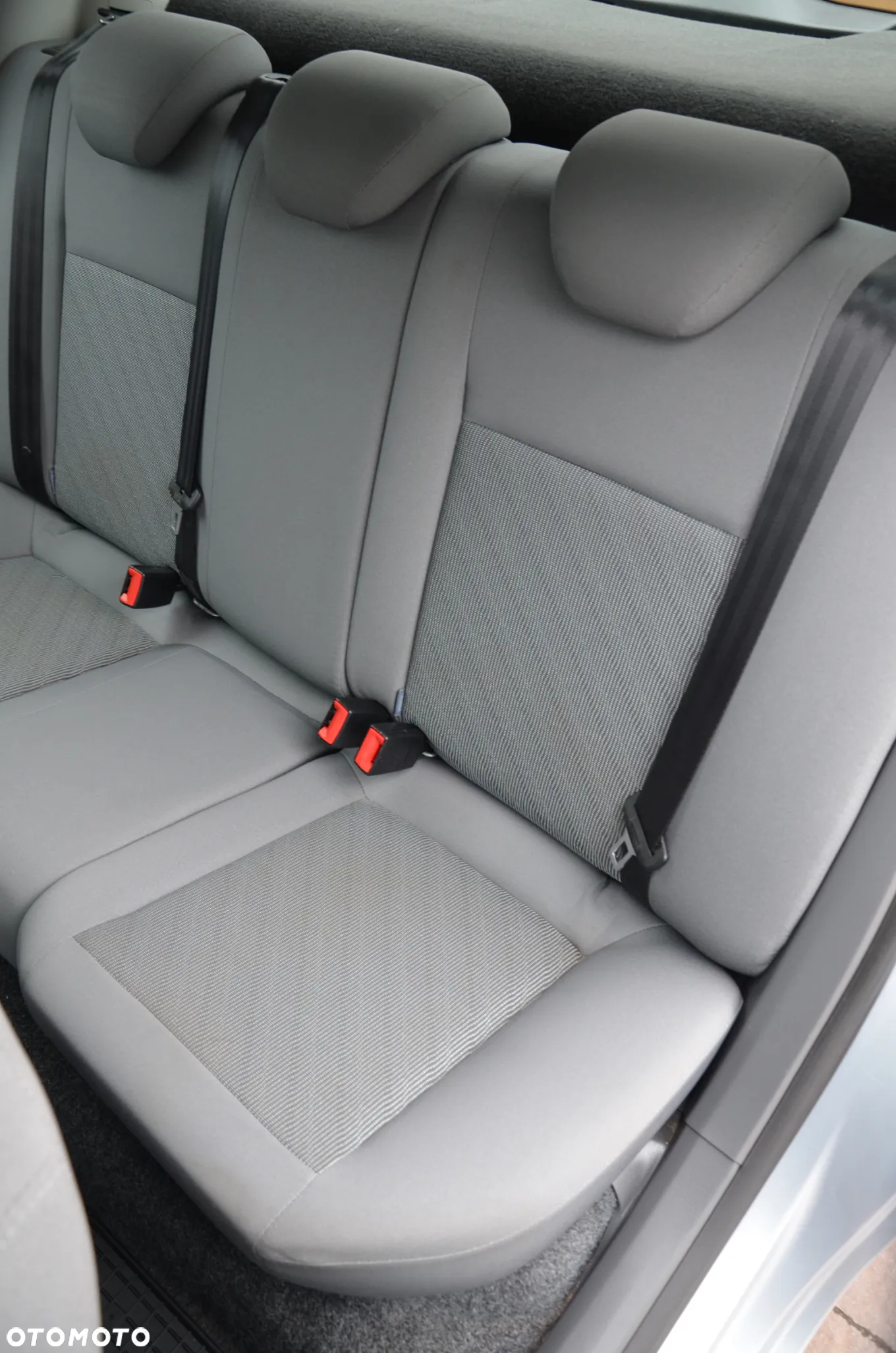 Seat Ibiza 1.4 16V Reference - 12