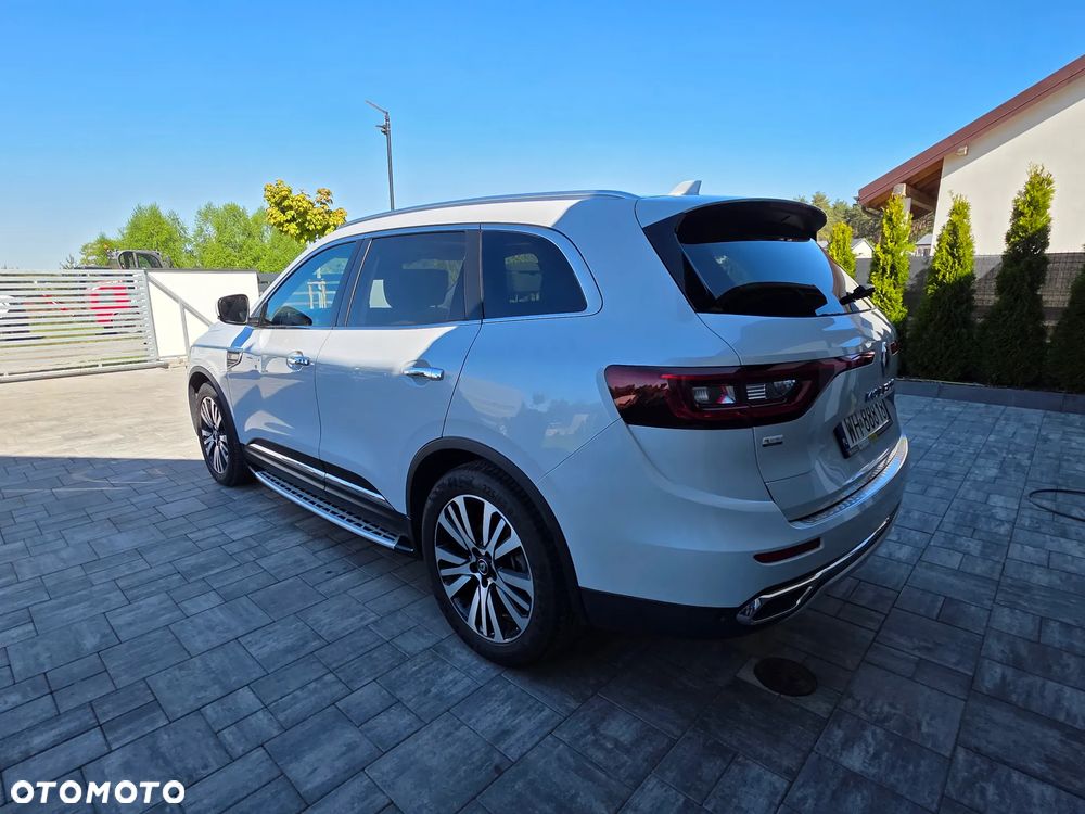 Renault Koleos 2.0 Blue dCi Initiale Paris 4x4 X-Tronic - 6