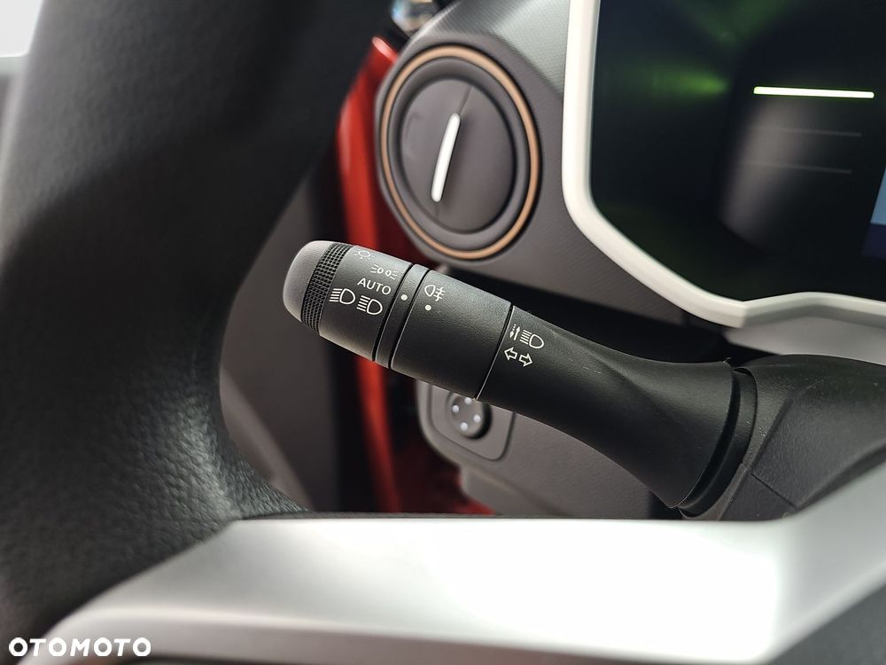 Dacia Spring Electric 65 Extreme - 12