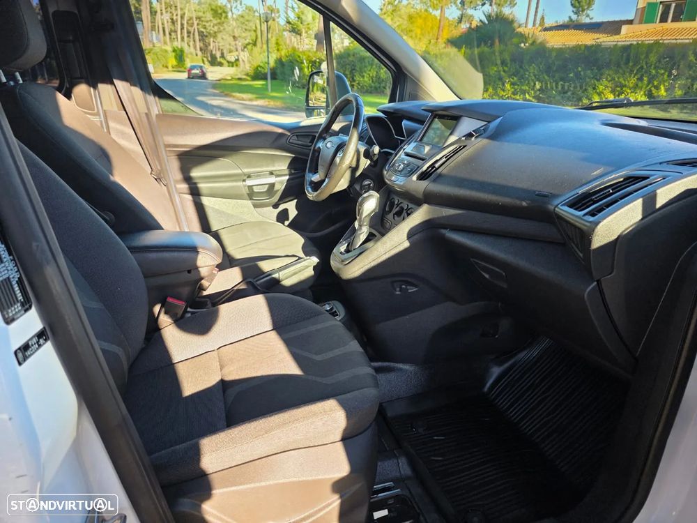 Ford Transit Connect 1.5 TDCi 230 L2 Trend Aut. - 20