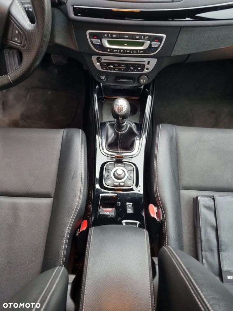 Renault Megane - 4