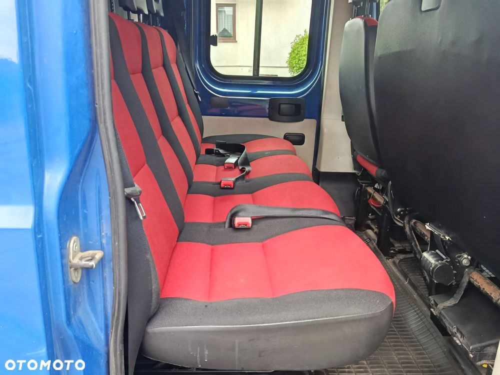 Fiat Ducato - 15