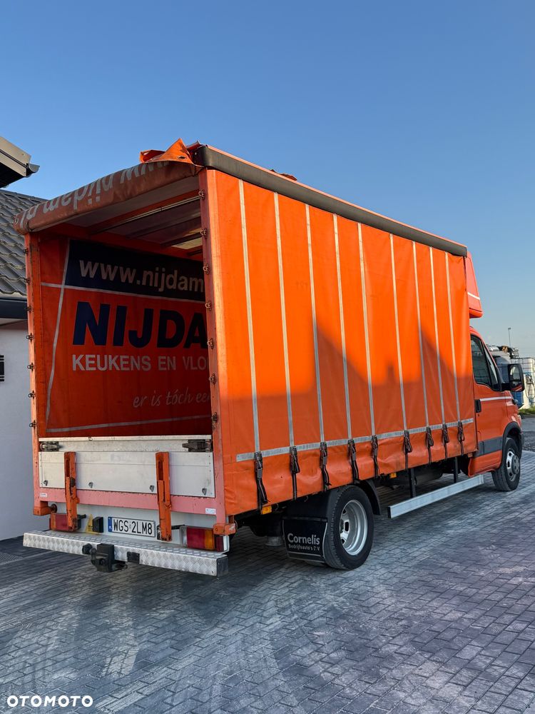 Iveco 40c14 - 6