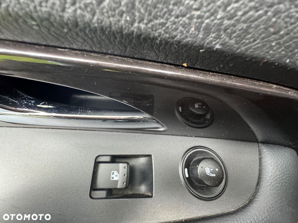 SsangYong/KGM Rexton - 14