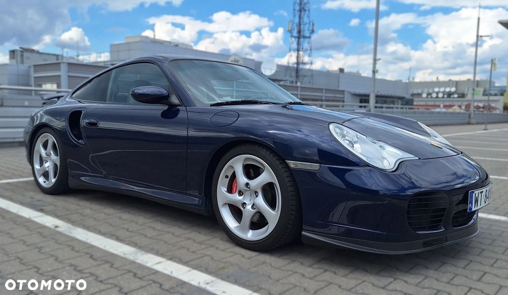 Porsche 911 - 1