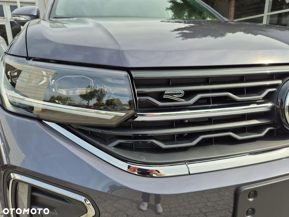 Volkswagen T-Cross 1.5 TSI ACT R-Line Plus DSG - 19
