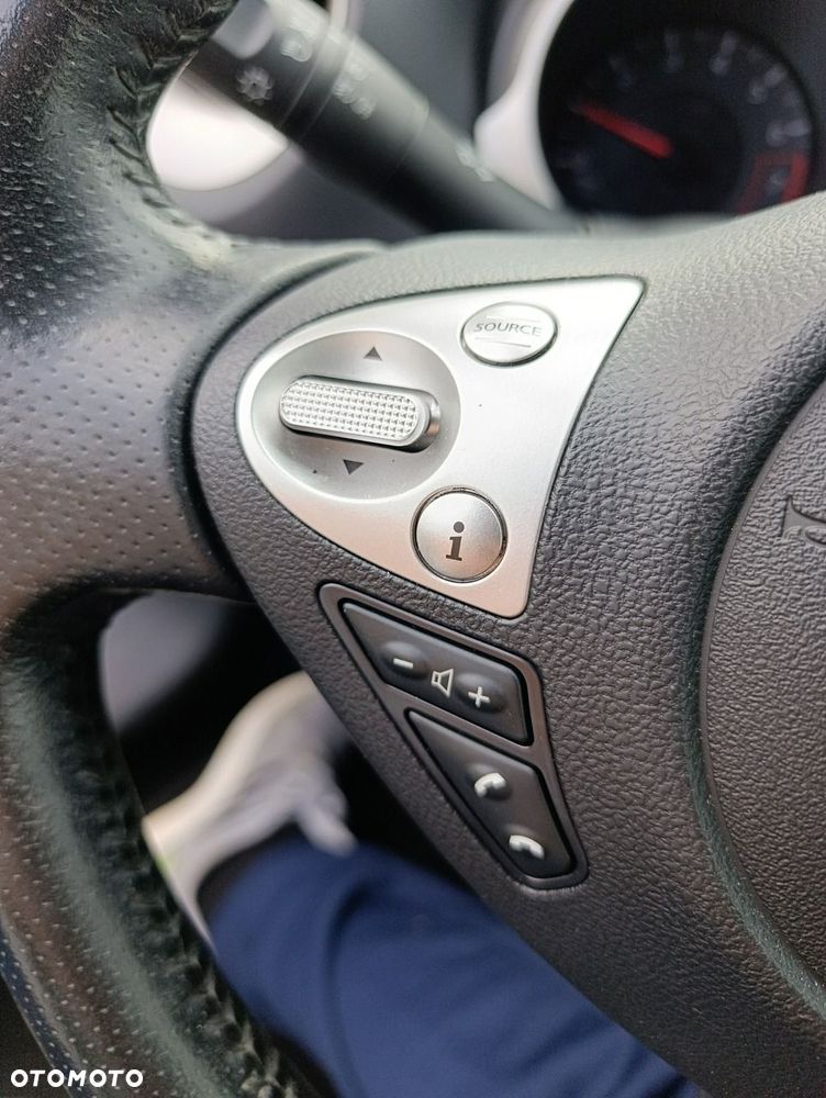 Nissan Juke - 14