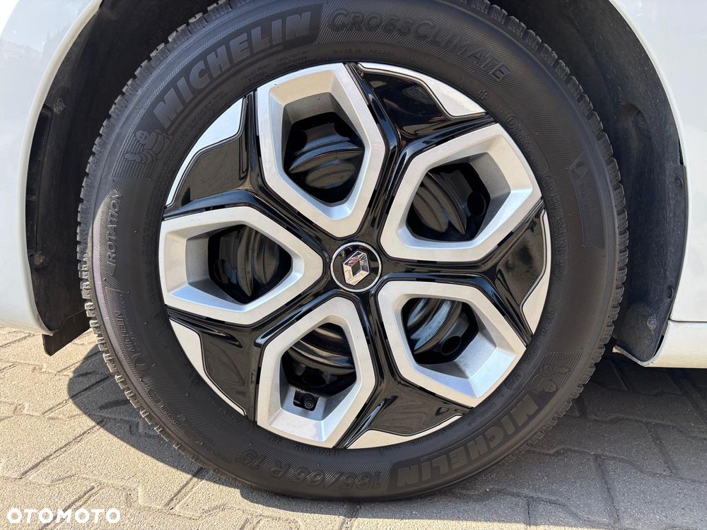 Renault Clio 1.5 dCi Energy Life - 10