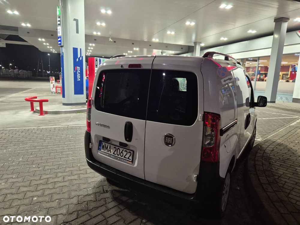Fiat Fiorino - 5