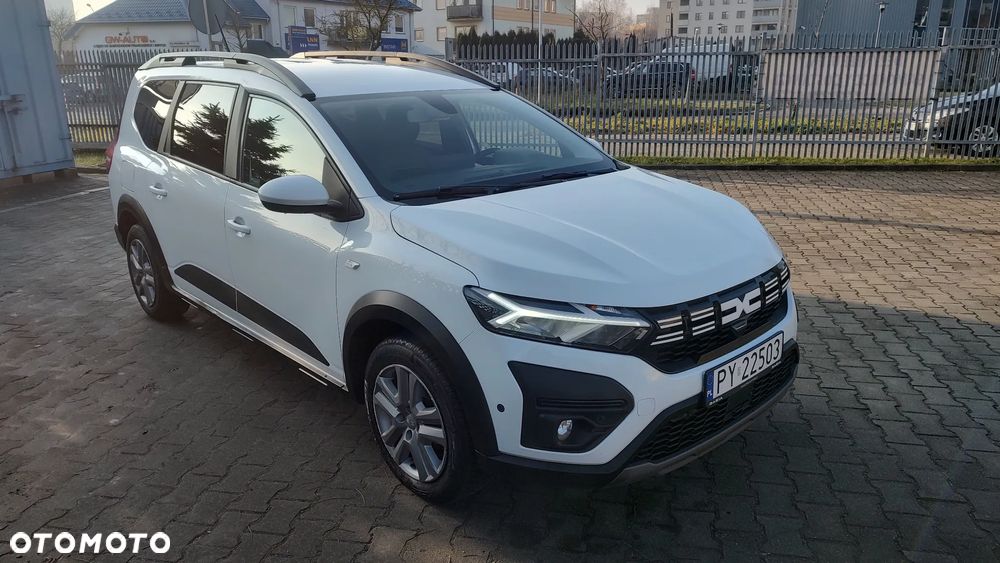 Dacia Jogger 1.0 TCe Expression - 14