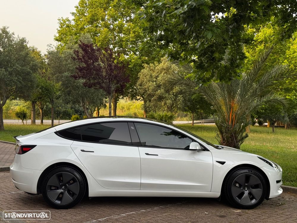 Tesla Model 3 Standard Range Plus RWD - 17