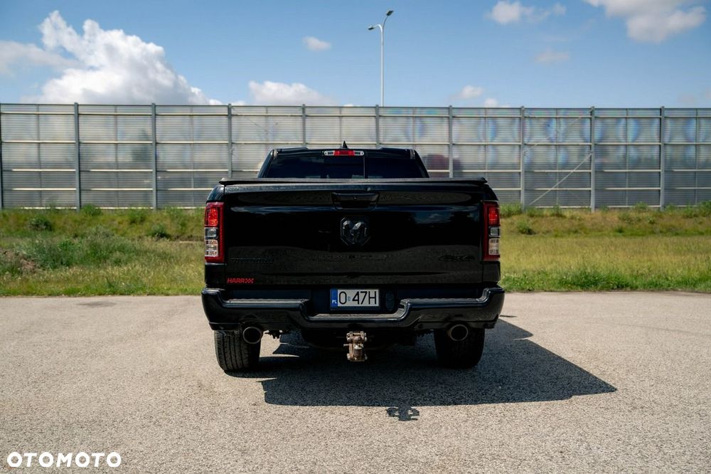RAM 1500 - 4