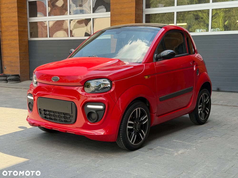 Microcar DUE - 4