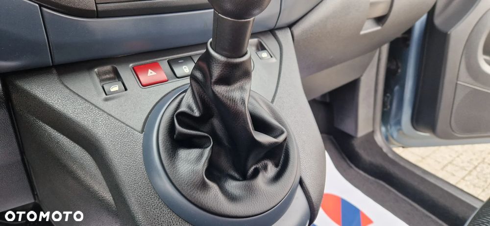 Peugeot Partner 120 VTi Active - 17