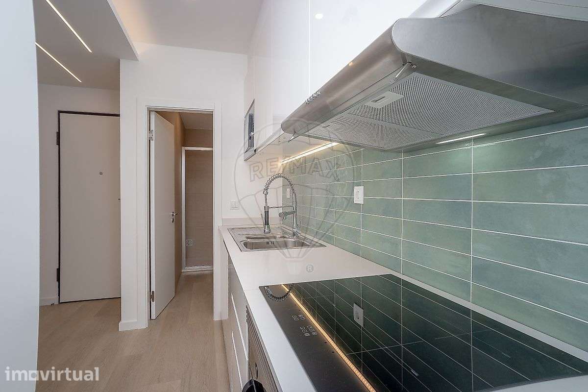 Apartamento T1 para venda - Grande imagem: 5/25