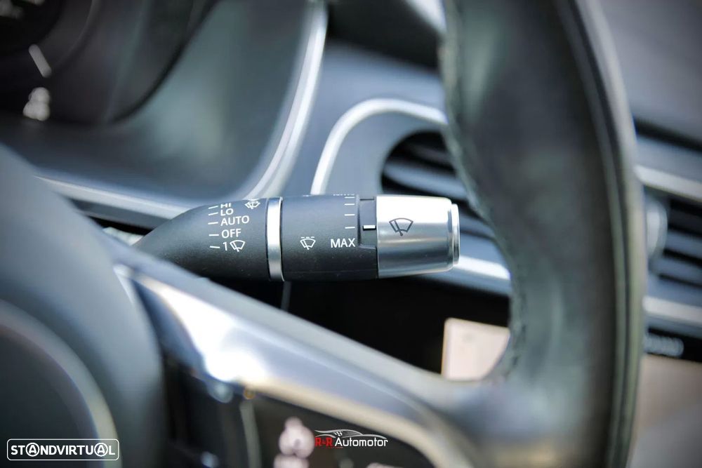 Jaguar I-Pace EV400 R-Dynamic HSE AWD - 35