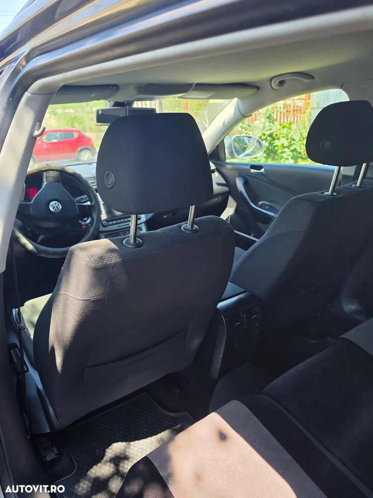 Volkswagen Passat 2.0 TDI 4Motion Trendline - 4