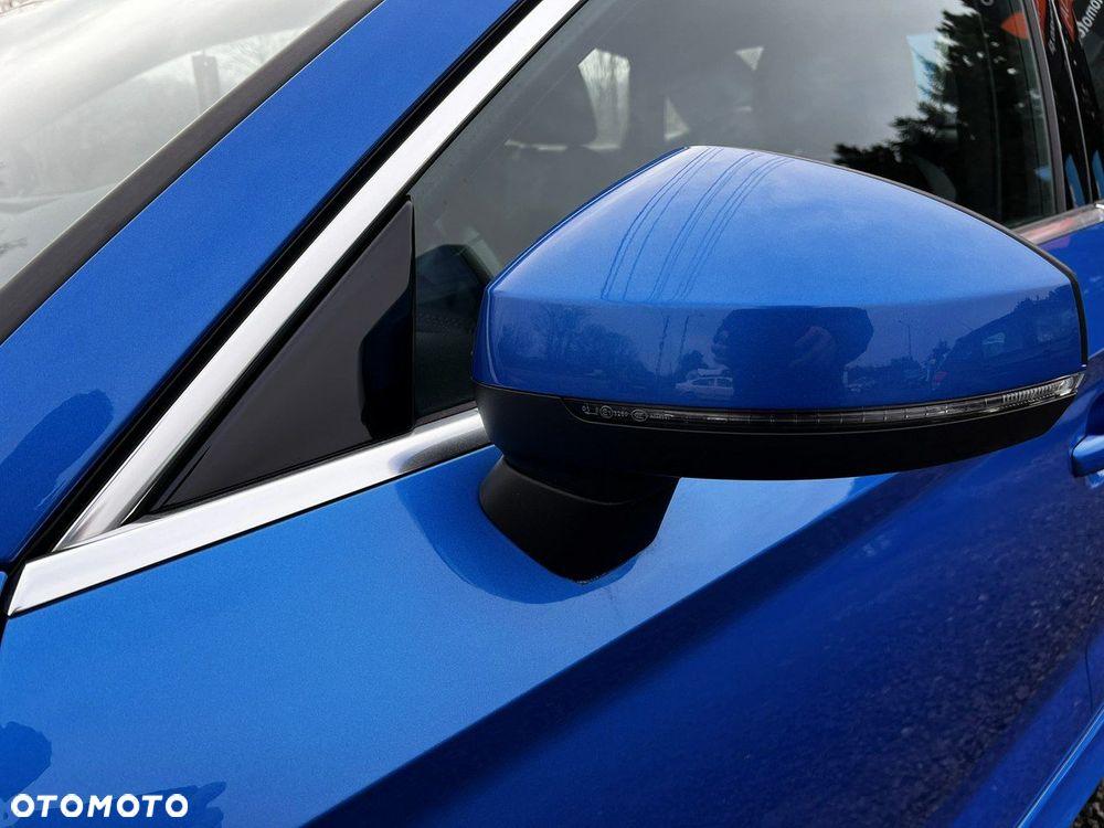 Audi A3 Limousine - 15