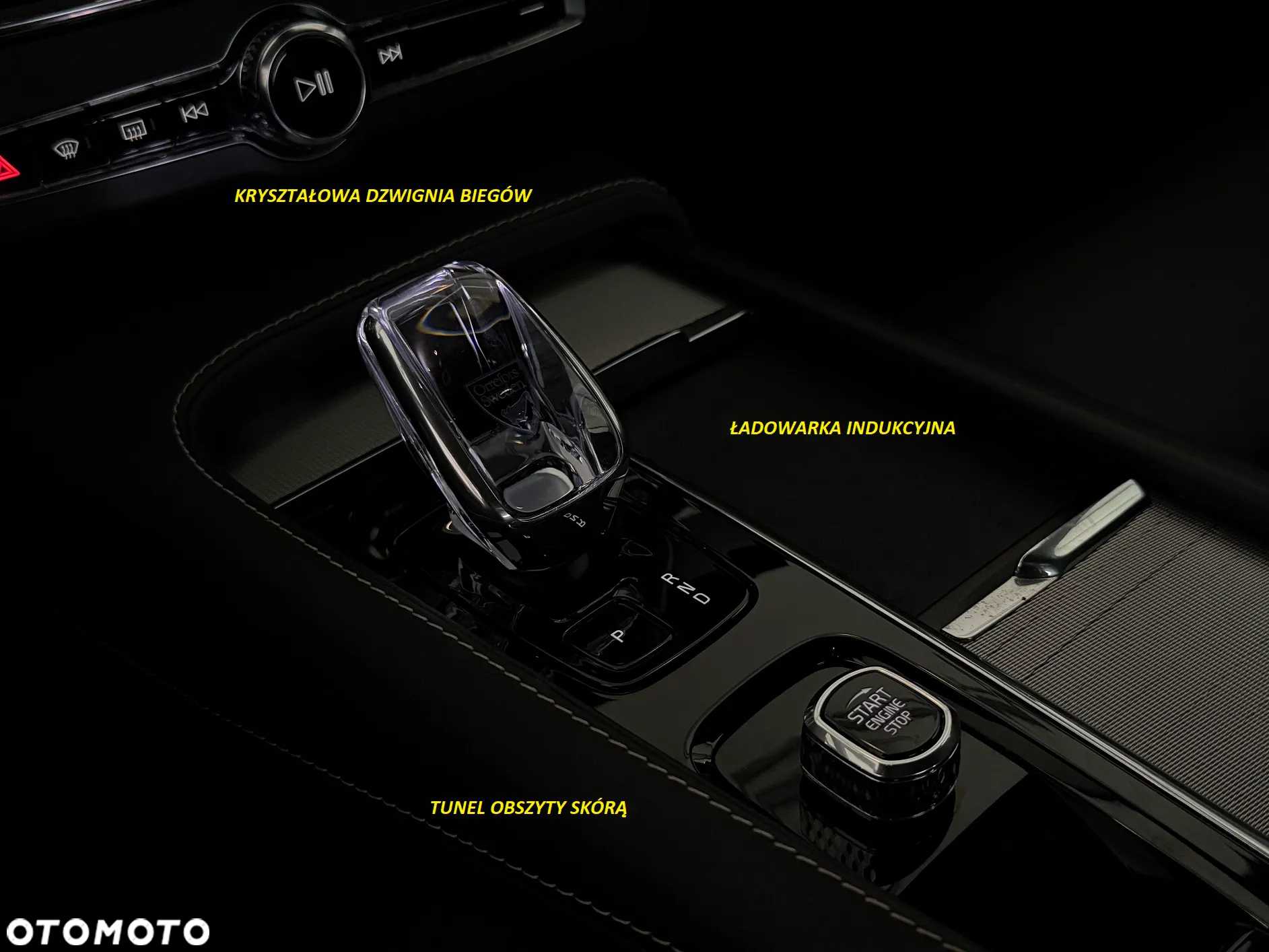 Volvo V90 B4 D Plus Dark - 18
