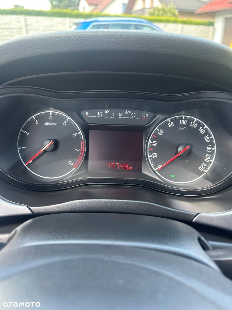 Opel Corsa 1.2 Enjoy - 13