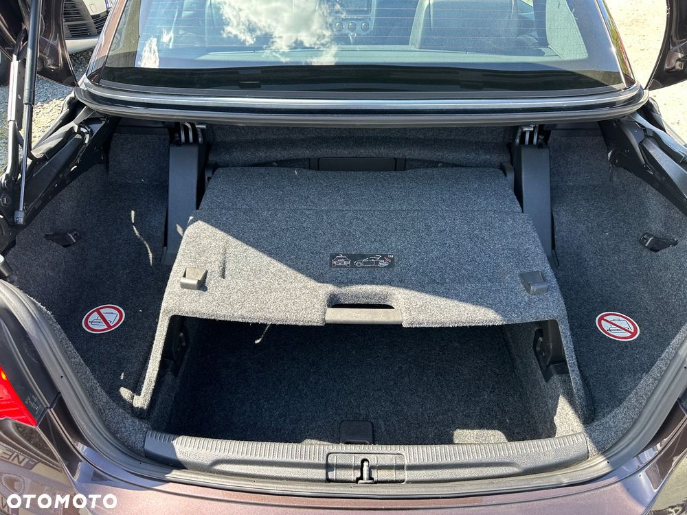 Volkswagen Eos 2.0 TDI DPF - 26