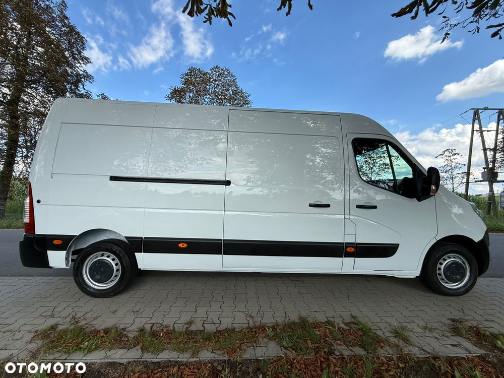 Renault Master - 8