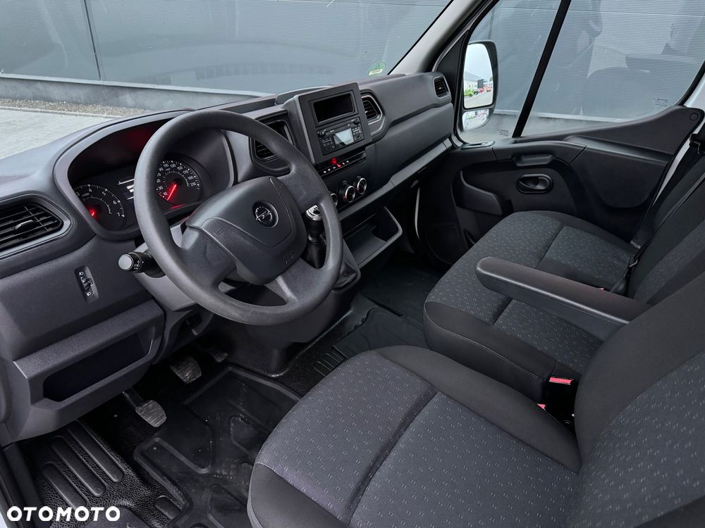 Opel Movano L3H2 - 5