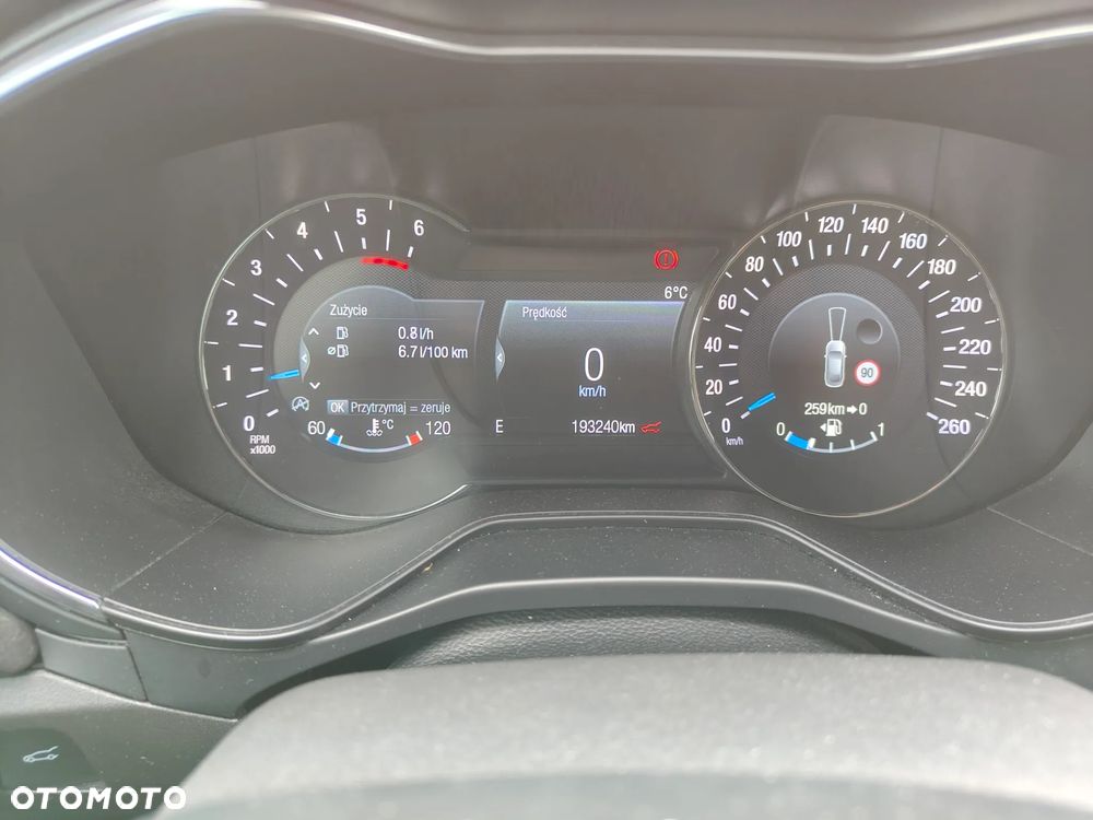 Ford Mondeo 2.0 TDCi ST-Line - 39