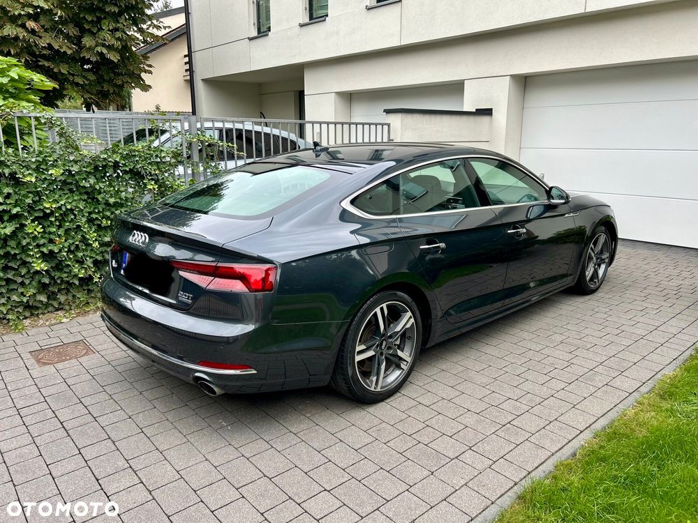 Audi A5 - 3