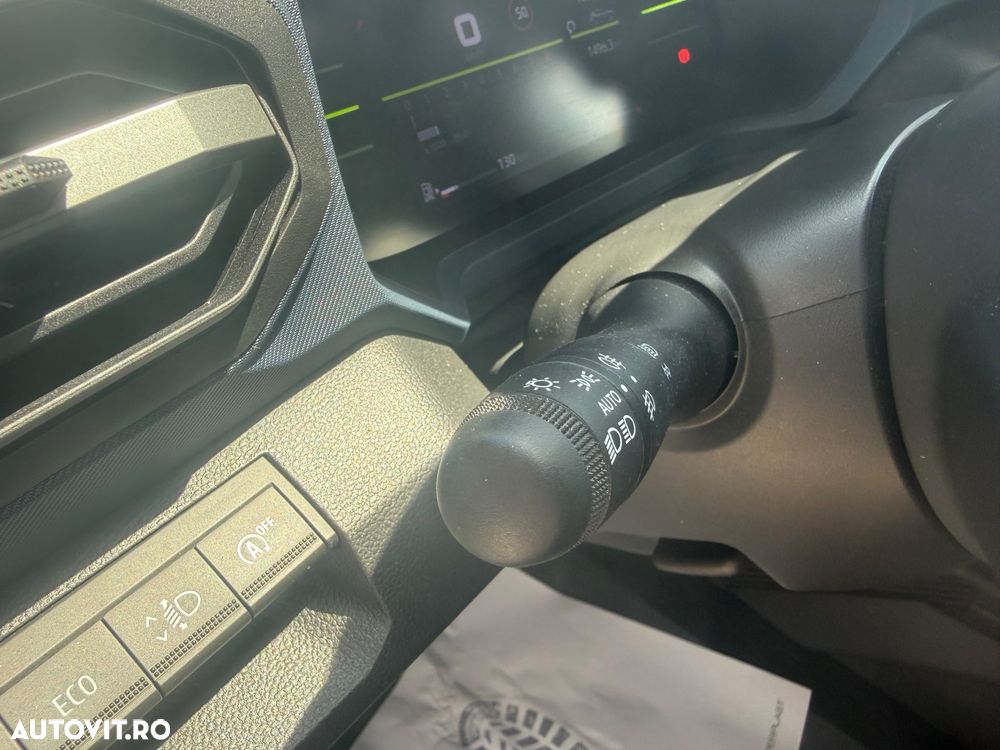 DACIA Duster 2025 — imagine 13