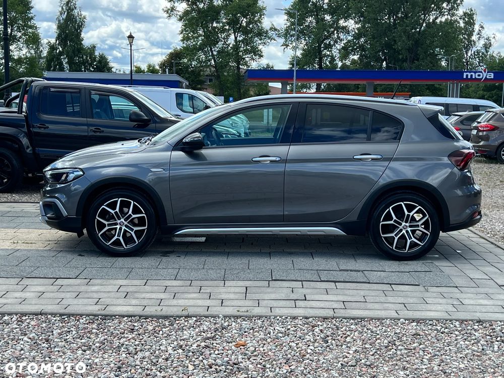 Fiat Tipo 1.0 T3 City Cross - 13