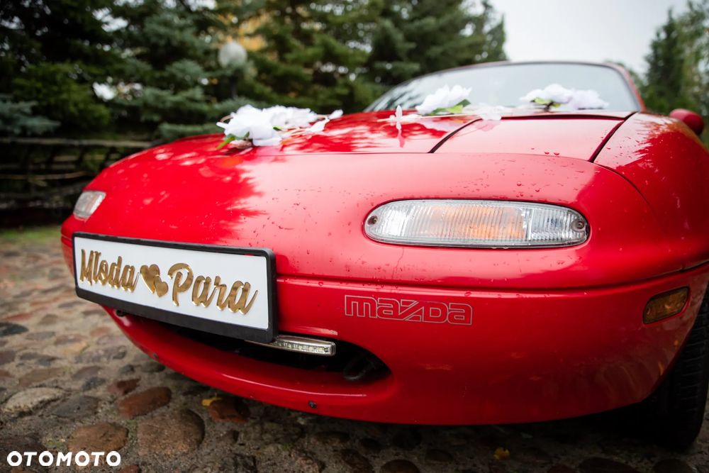 Mazda MX-5 1.6 - 13