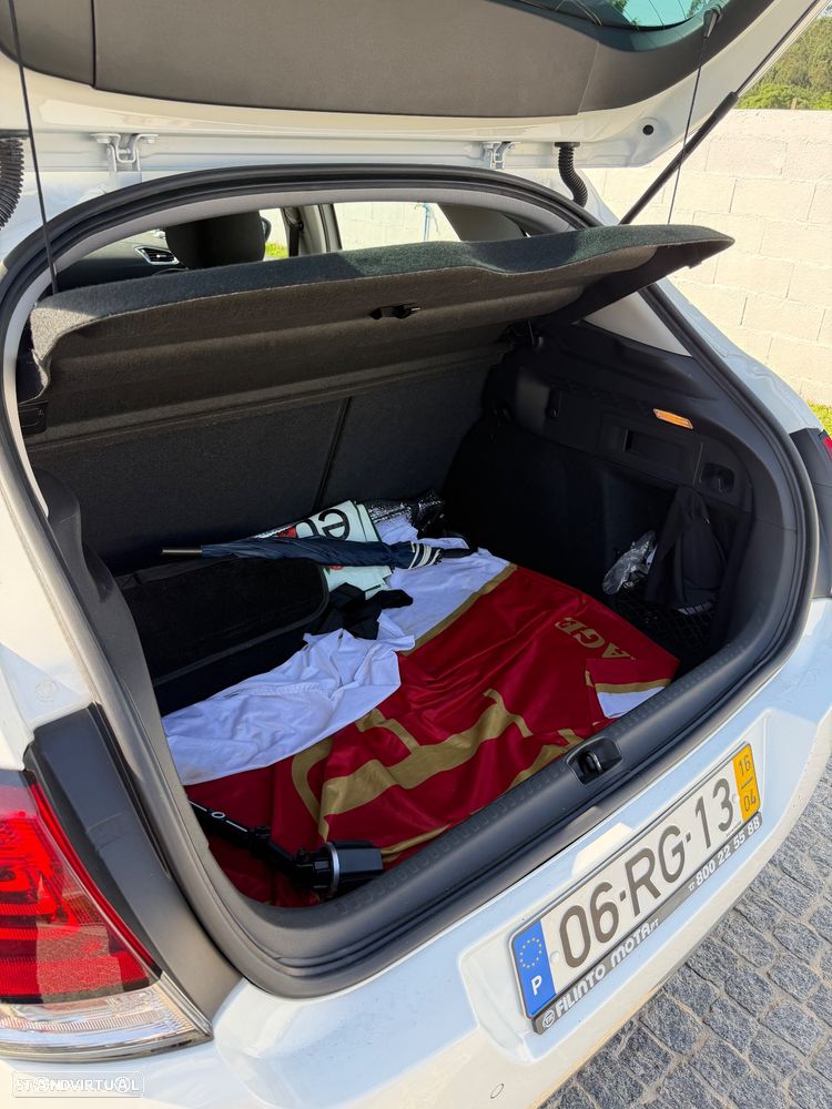 Citroën C4 1.6 BlueHDi Feel - 17