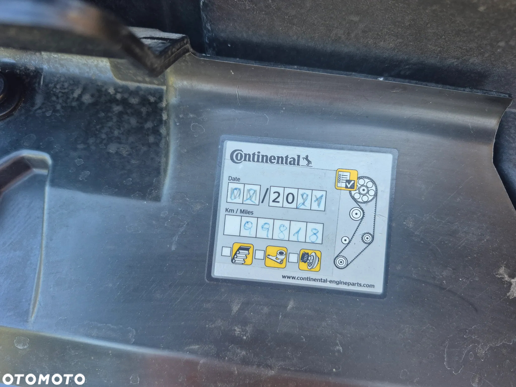 Lancia Phedra 2.0 Multijet 16v DPF Executive - 17