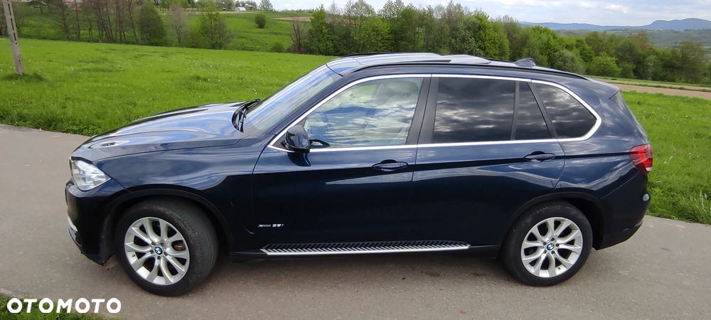 BMW X5 xDrive35i Edition Exclusive - 3