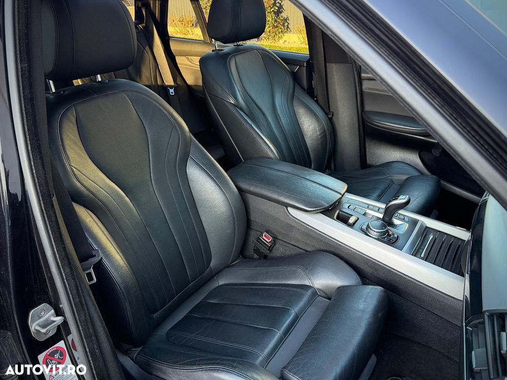 BMW X5 xDrive30d Sport-Aut. - 23