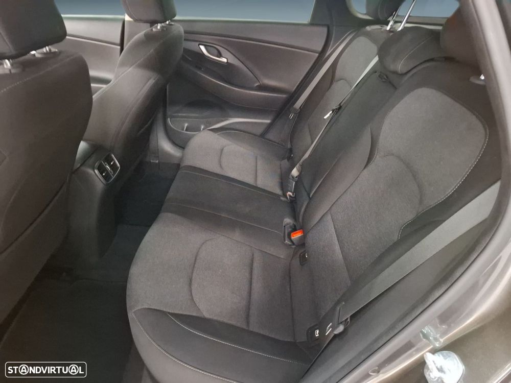 Hyundai i30 1.0 T-GDi Style Plus - 14