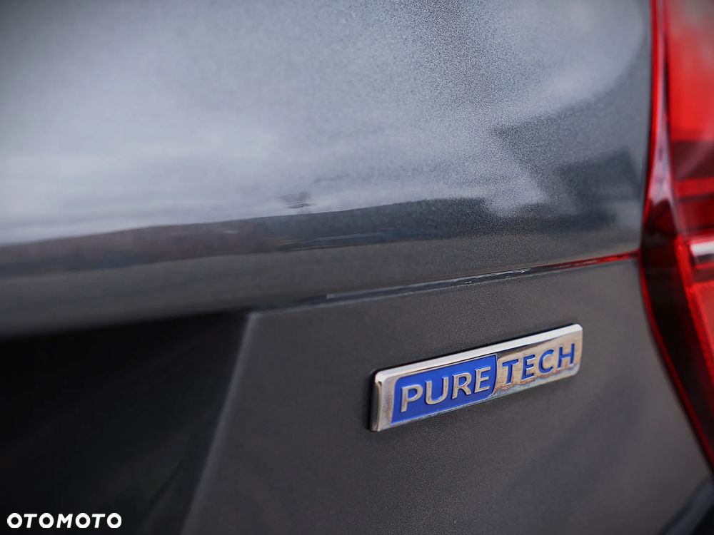 Peugeot 208 1.2 PureTech Active - 20