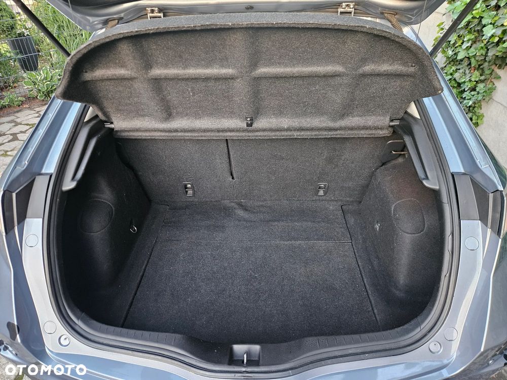 Honda Civic 1.4i-DSi Sport - 20