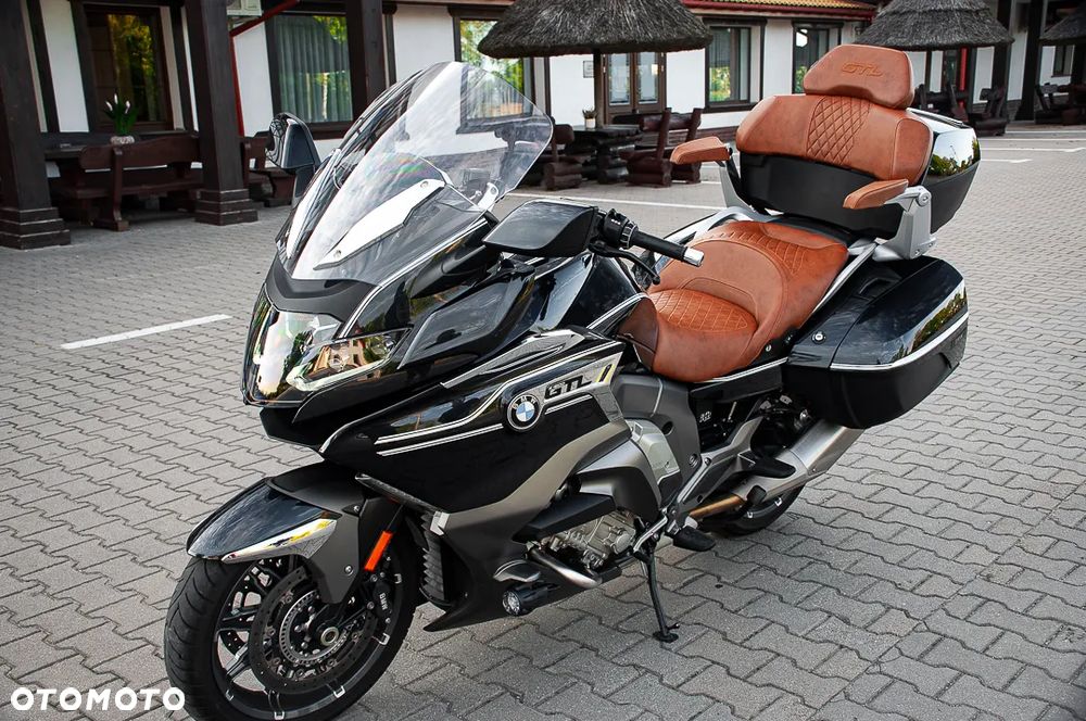 BMW K - 5