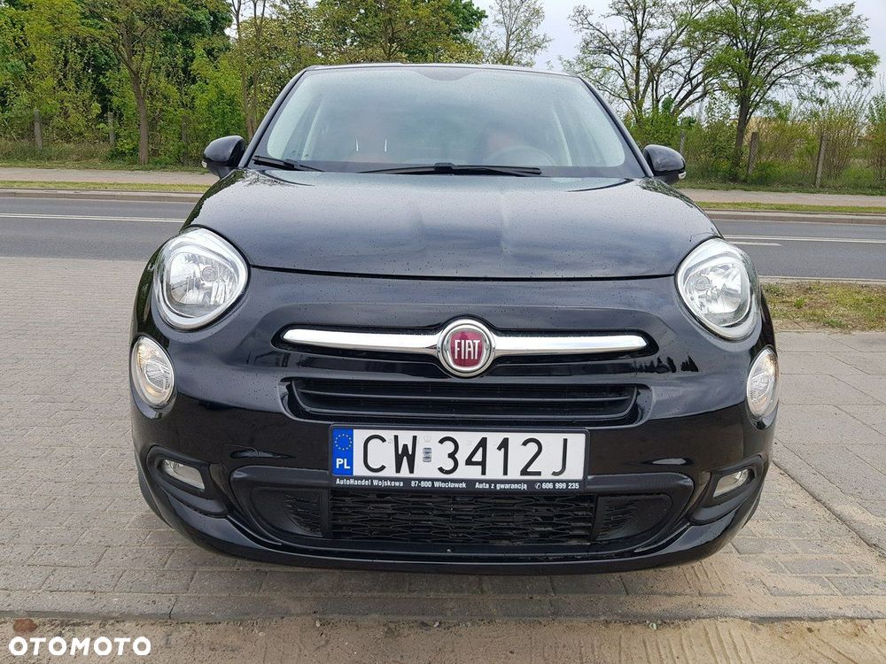 Fiat 500X - 2