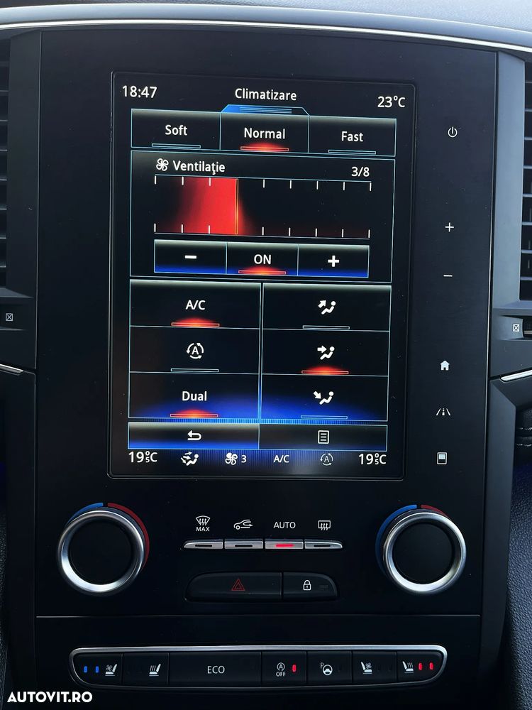 Renault Talisman ENERGY dCi 160 EDC INITIALE PARIS - 30