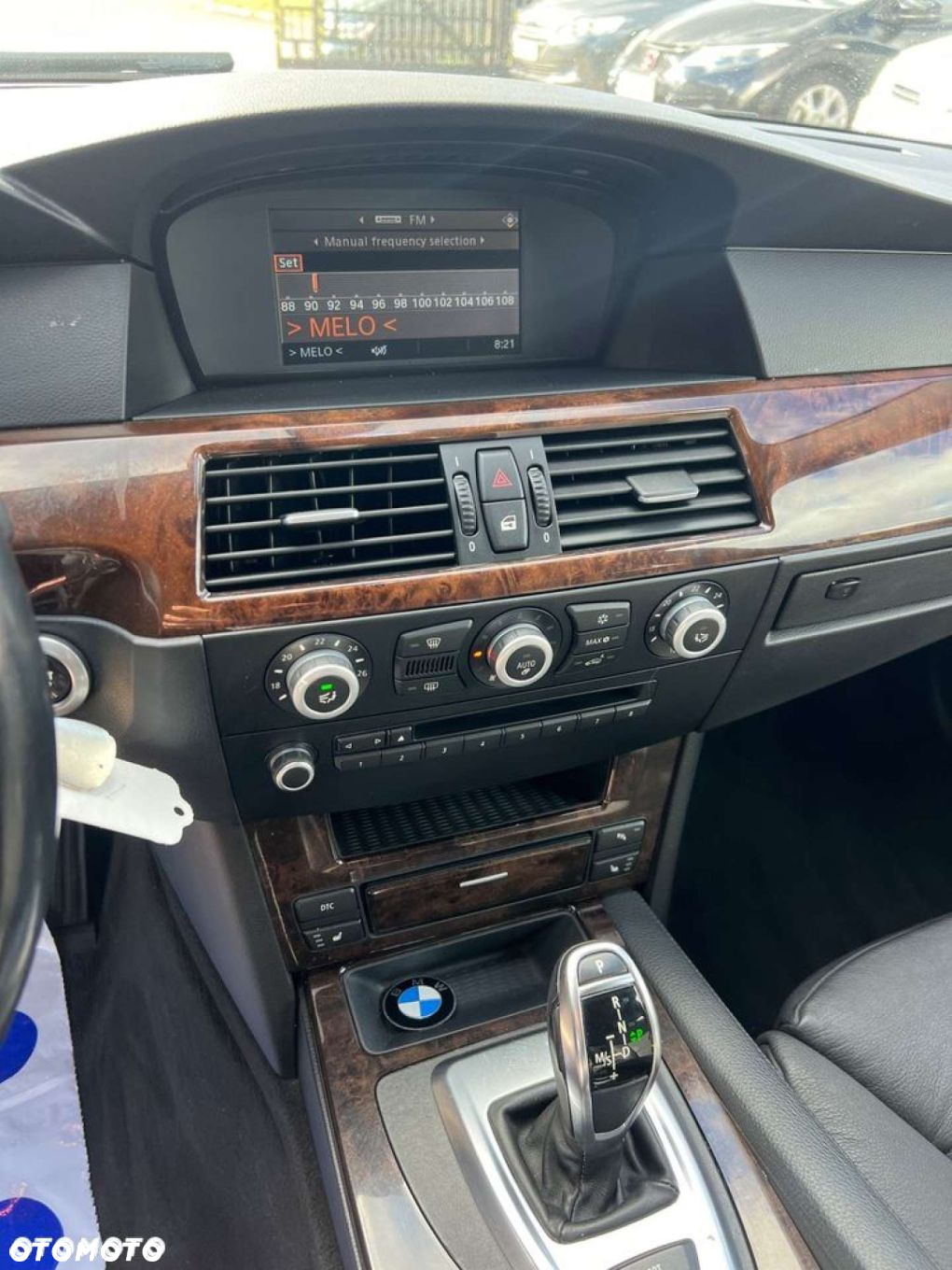 BMW Seria 5 - 15