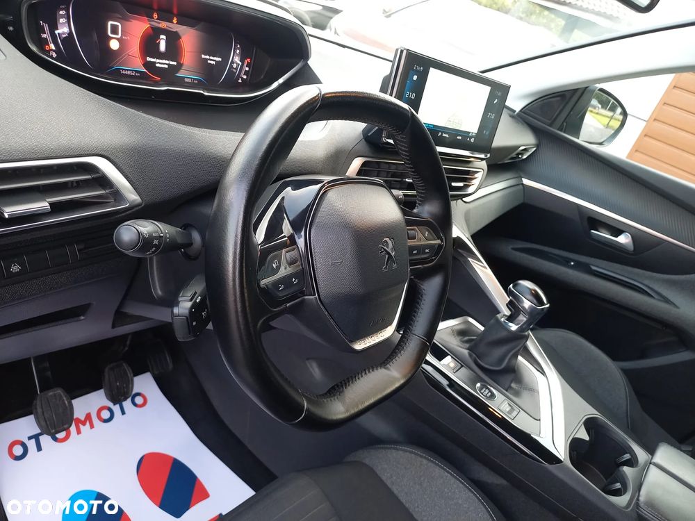 Peugeot 3008 BlueHDi 130 Stop & Start Active Business-Paket - 28