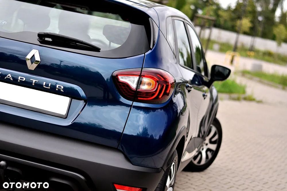 Renault Captur ENERGY dCi 90 Start&Stop Intens - 2