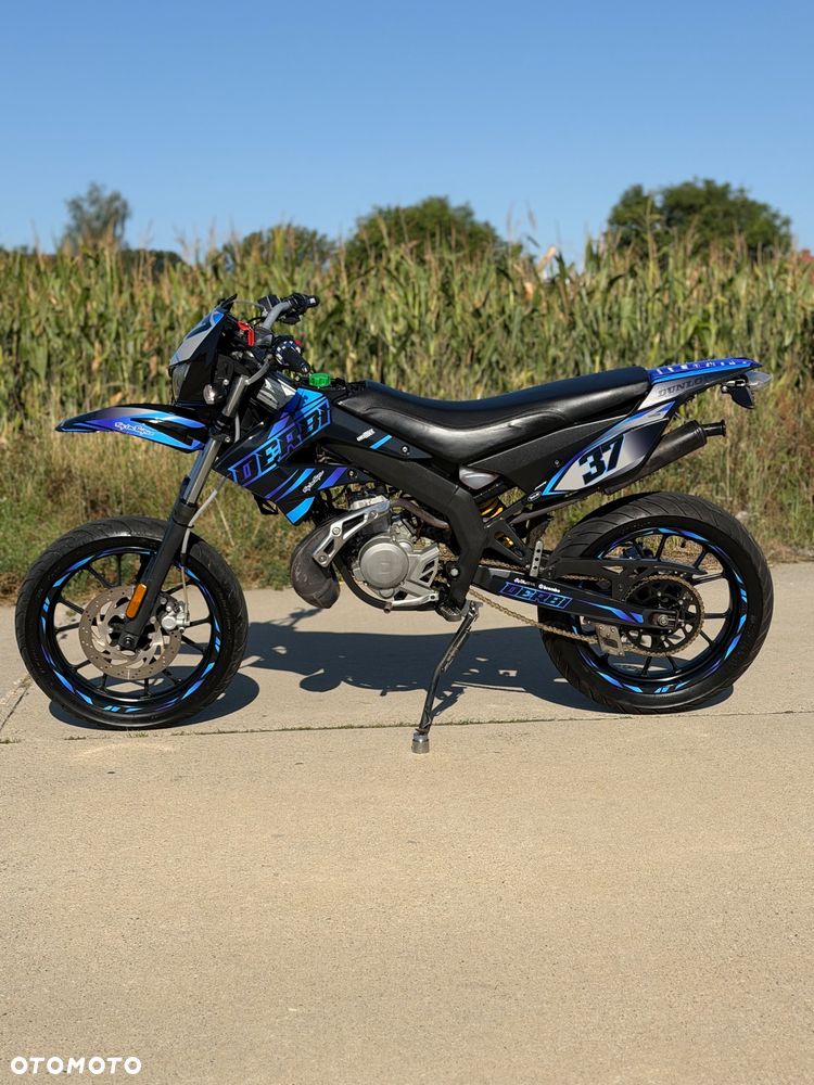 Derbi Senda - 5